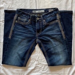 BKE Aiden Bootcut Jeans